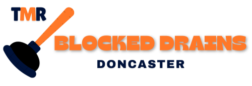 Blocked Drains Doncaster LOGO